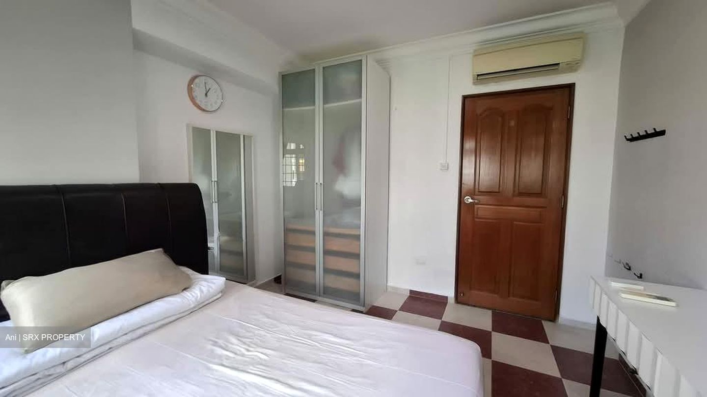 Blk 153 Gangsa Road (Bukit Panjang), HDB 5 Rooms #533840751